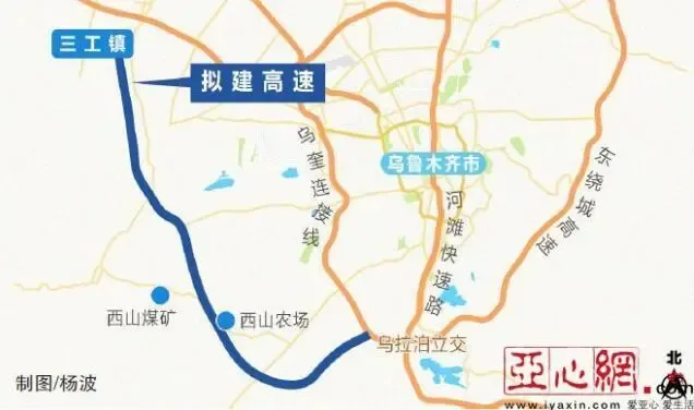 乌鲁木齐网站建设助力企业发展
