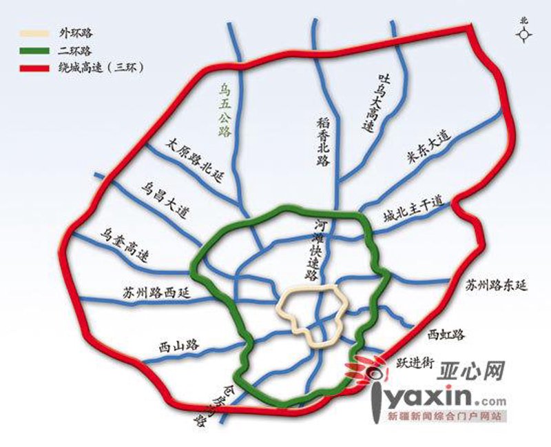 乌鲁木齐网站建设：信息时代的传播加速器